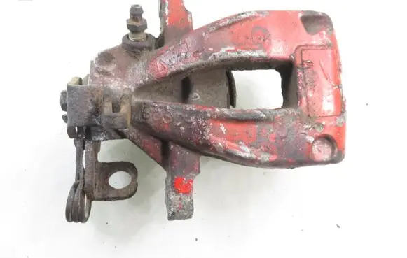 Peugeot 207 Rear brake caliper 