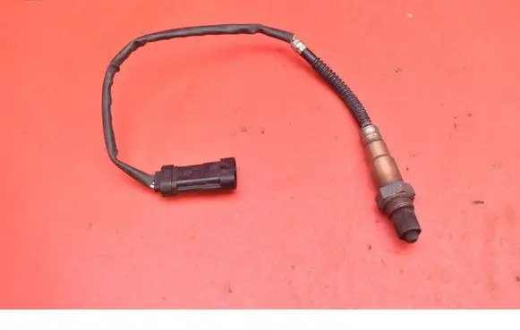 Lambda probe sensor