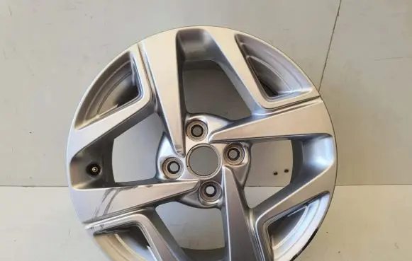 Hyundai i10 R15 alloy rim 52910K7100