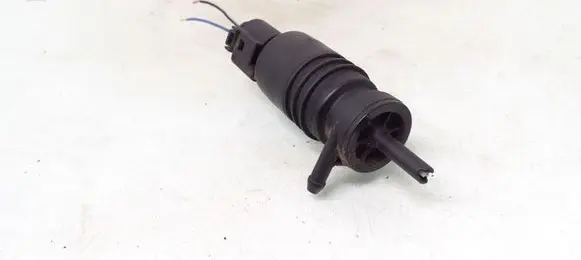 Audi A4 S4 B6 8E 8H Windscreen/windshield washer pump
