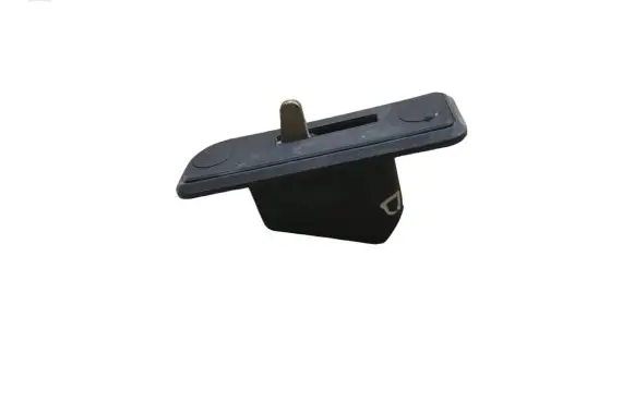 Citroen Berlingo Fuel tank cap lock 9684048380