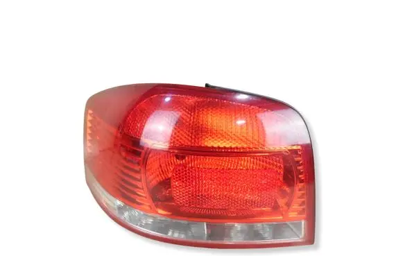 Audi A3 S3 8P Rear/tail lights 8P0945095