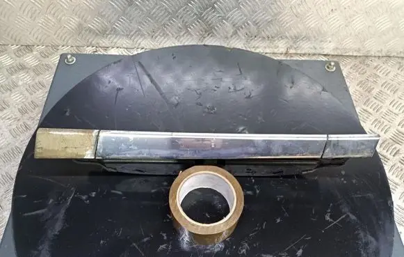 Porsche Panamera (970) Other sill/pillar trim element 