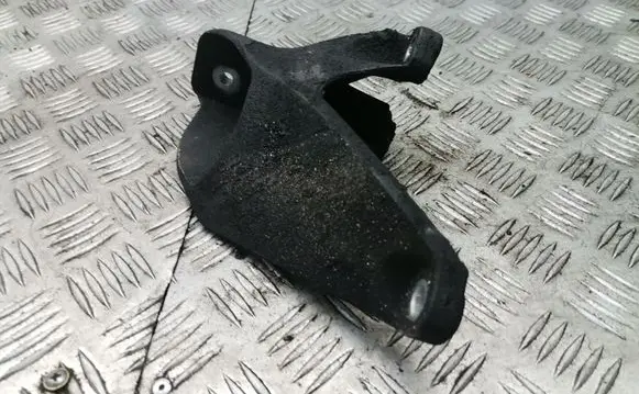 Audi A6 S6 C6 4F Engine mounting bracket 4f0199307n