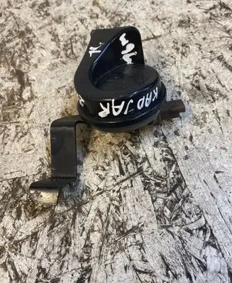 Renault Kadjar Horn signal