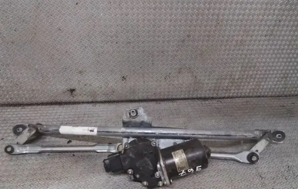 Audi A6 S6 C5 4B Front wiper linkage and motor 8D1955113C