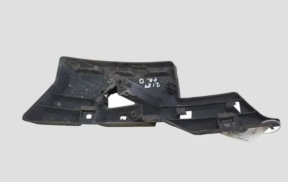 Citroen C5 Front bumper mounting bracket 9681052880