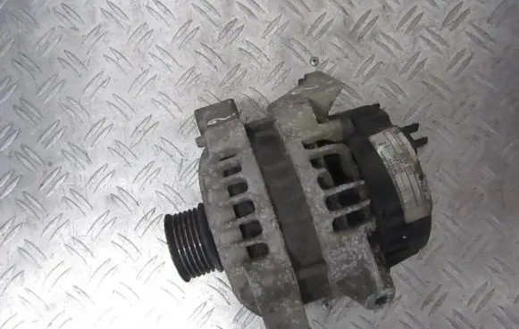 Opel Tigra A Generator/alternator 3493848 6204003