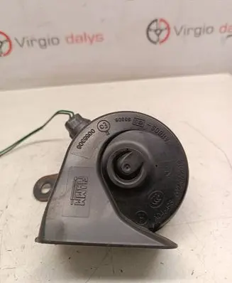 Chevrolet Captiva Horn signal A046495