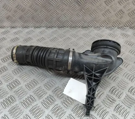 Air intake duct part