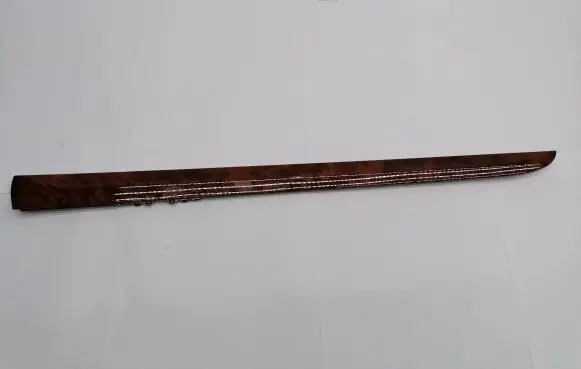 Toyota Avensis T250 Other rear door trim element C67722