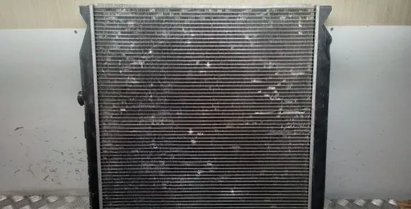 Toyota Land Cruiser (HDJ90) Coolant radiator 4221713493