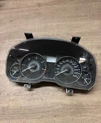 Subaru Outback Speedometer (instrument cluster) NS05003K 0411481130894 0336024
