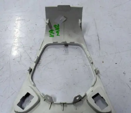 Ford Ka Gear shifter surround trim plastic C528