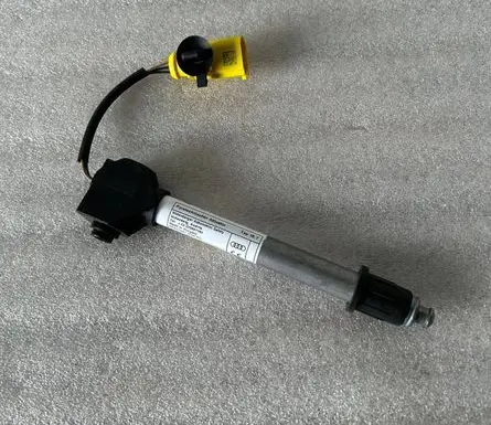 Audi A8 S8 D5 Bonnet Pedestrian Airbag Actuator 4N0823823B