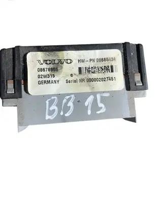Volvo S60 Fuse module 08678966 08688434