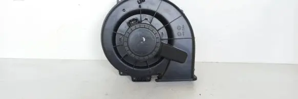 Volkswagen Cross Polo Heater fan/blower At13034