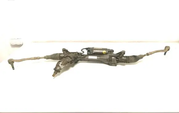 Audi A4 S4 B9 Steering rack 8W2423055Q