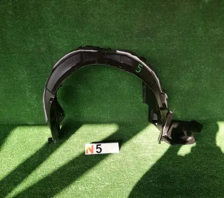 Lexus IS 220D-250-350 Front wheel arch liner splash guards 53805-53020
