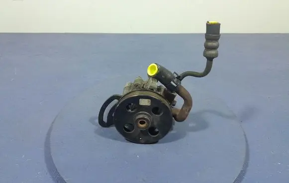 Chevrolet Spark Power steering pump 