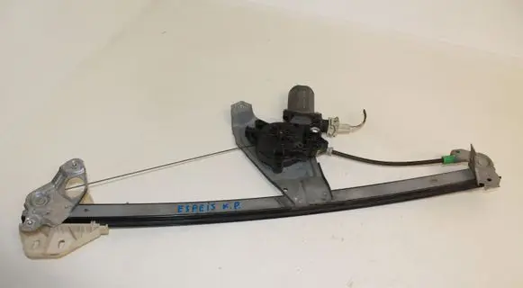 Renault Espace III Front door window regulator motor 190484000