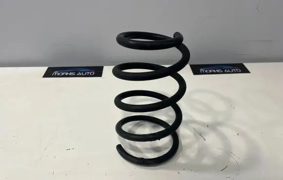 Porsche Boxster 982 Rear coil spring