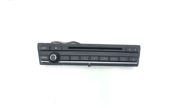 BMW X3 F25 Sound control switch 9208592