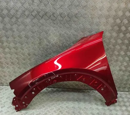 Mazda CX-30 Fender DFR552210