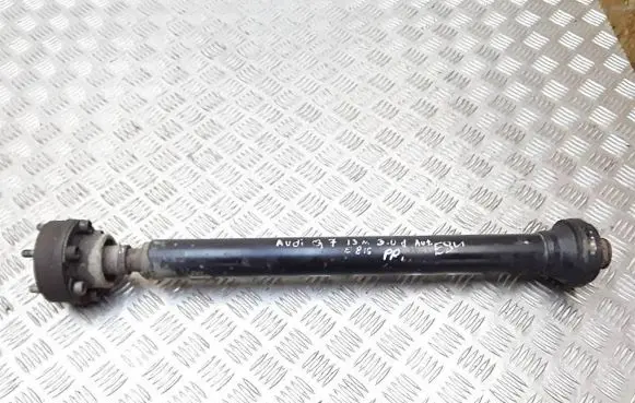 Audi Q7 4L Front prop shaft 7L8521101C