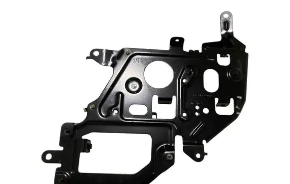 BMW X3 G01 Sound amplifier holder/bracket 8794755