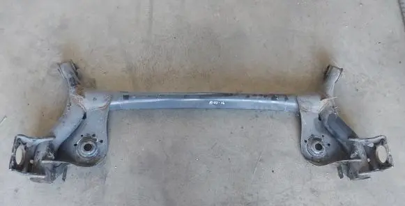 Toyota Aygo AB40 Rear axle beam 