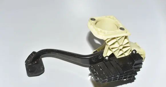 BMW 5 F10 F11 Brake pedal 35211160421 6775368 1160421