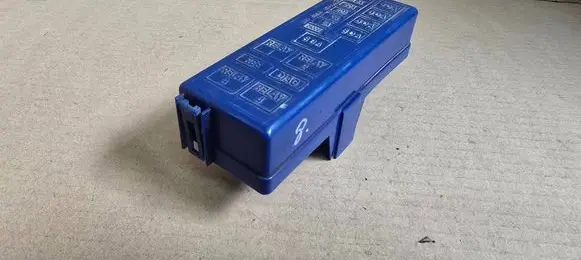 Suzuki Ignis Fuse box cover 3673878F00