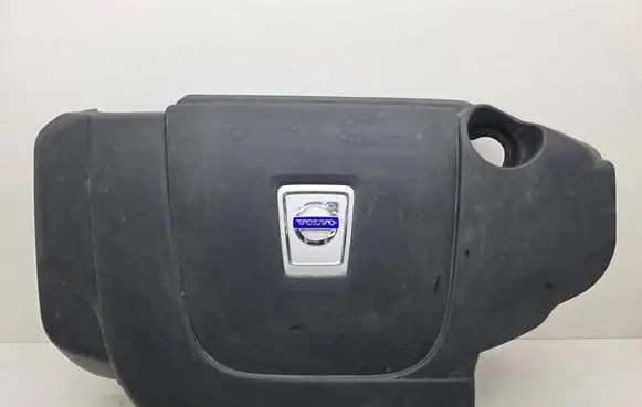Volvo S60 Engine cover (trim) 31319190 31319191