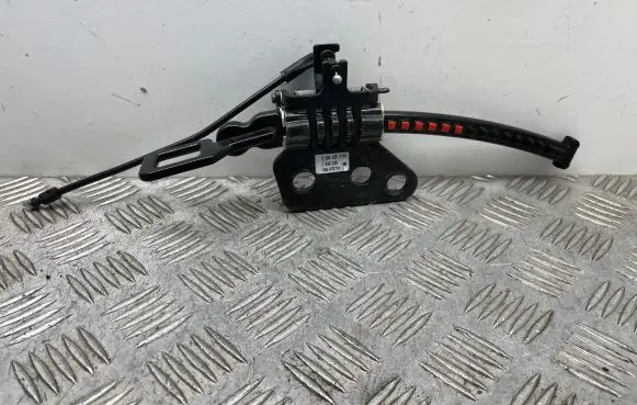BMW 3 GT F34 Seat adjustment handle 7306238