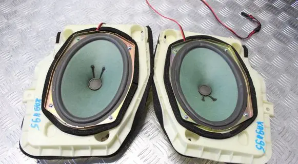 Honda Legend III KA9 Parcel shelf speaker 39120-SZ3-9210-M1