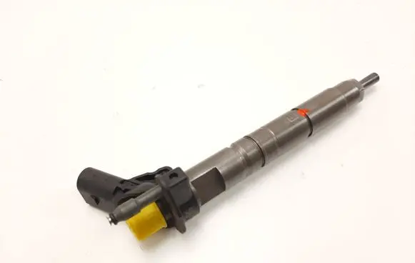 Mercedes-Benz E W212 Fuel injector A6420701187 0445116026