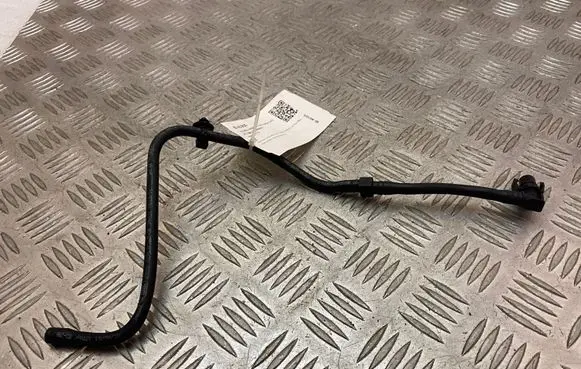 Jaguar XE Engine coolant pipe/hose GX738C362CB
