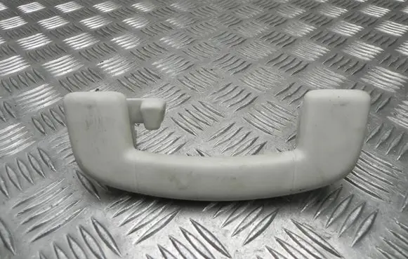 Volkswagen PASSAT B8 Front interior roof grab handle 3G0857643B T6105