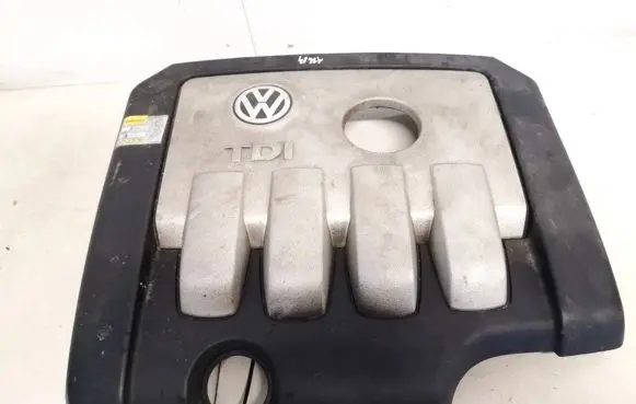 Volkswagen PASSAT B6 Engine cover (trim) 03g103925bc 03g103925bp