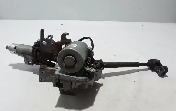 Renault Kangoo II Prop shaft universal joint 8200932439
