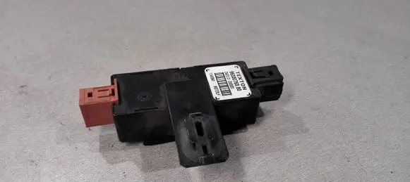 Peugeot 607 ESP acceleration yaw rate sensor 9633076380 230301 11490941
