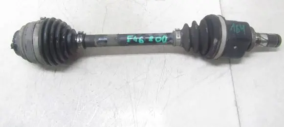 BMW 2 F46 Front driveshaft