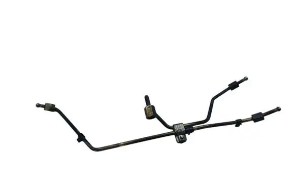Volkswagen Phaeton Fuel line pipe