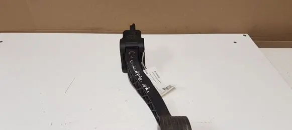 Citroen C4 I Picasso Accelerator throttle pedal 0280755045 9654745380