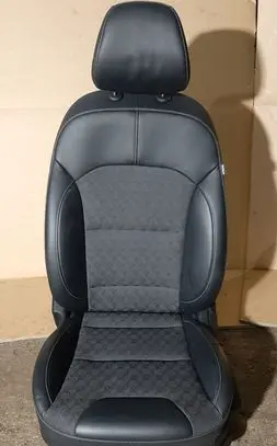 KIA Niro Front driver seat 88300G5101AY4 88500G5000WK 88100G5351AY4