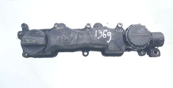Citroen C5 Rocker cam cover 9651815680
