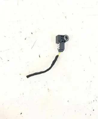 Peugeot 308 Airbag deployment crash/impact sensor 9800395680