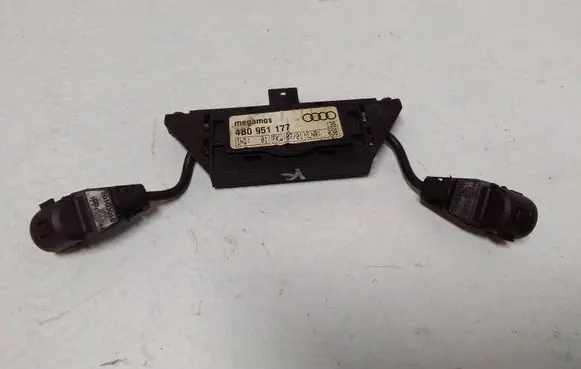 Audi A6 S6 C5 4B Alarm movement detector/sensor 4B0951177