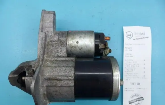 Nissan Juke I F15 Starter motor 233001KKA1C IMPRK1333048